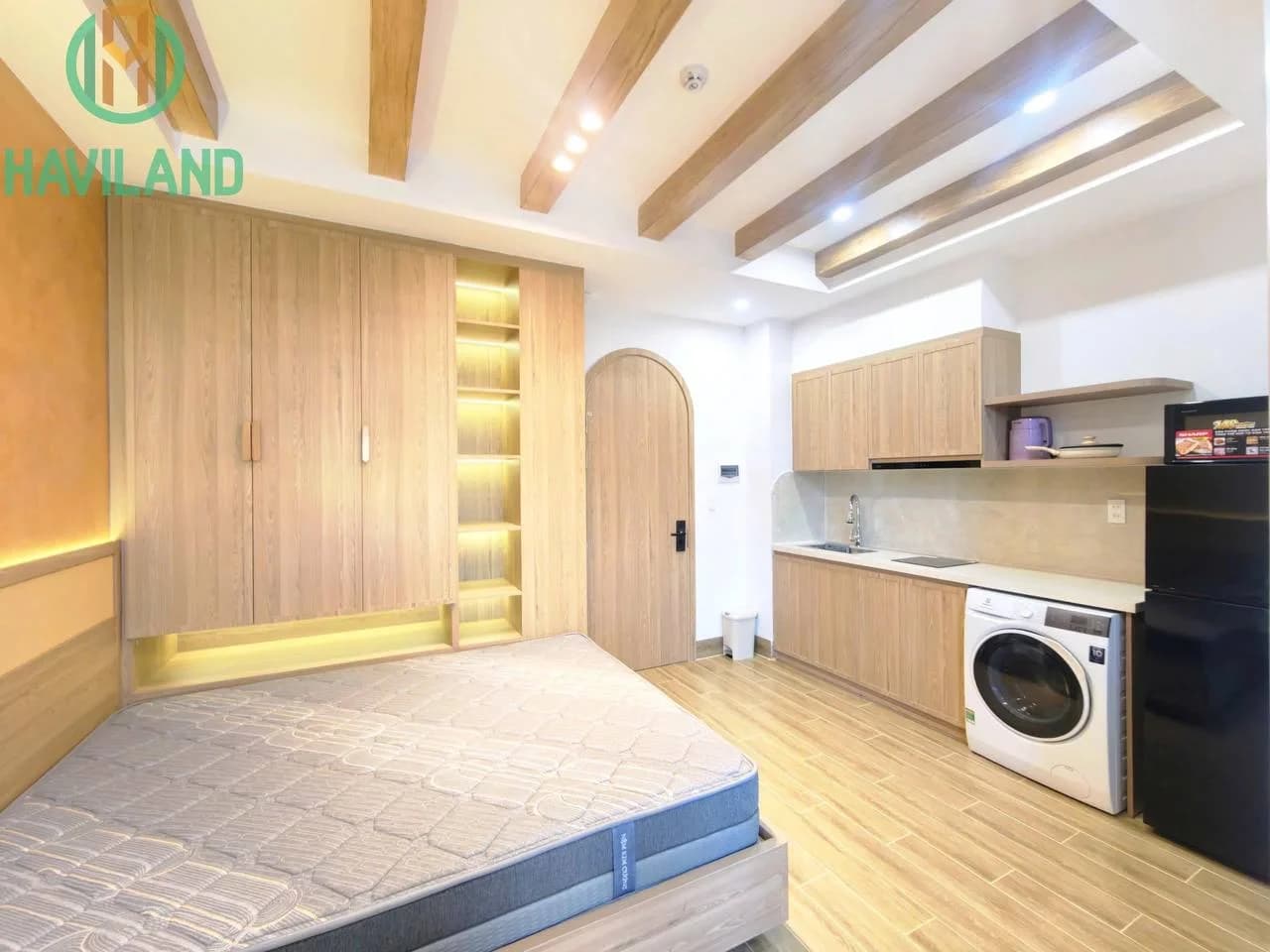 Studio — Hai Chau