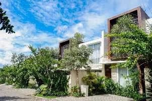 Villa — Nusa Dua