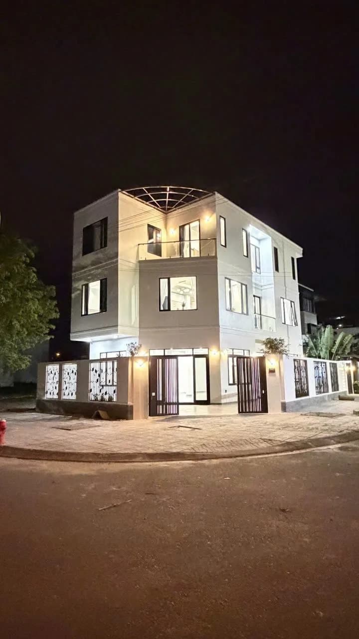 Villa — My Gia Township