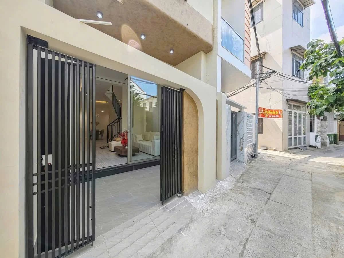 House — Thanh Khe