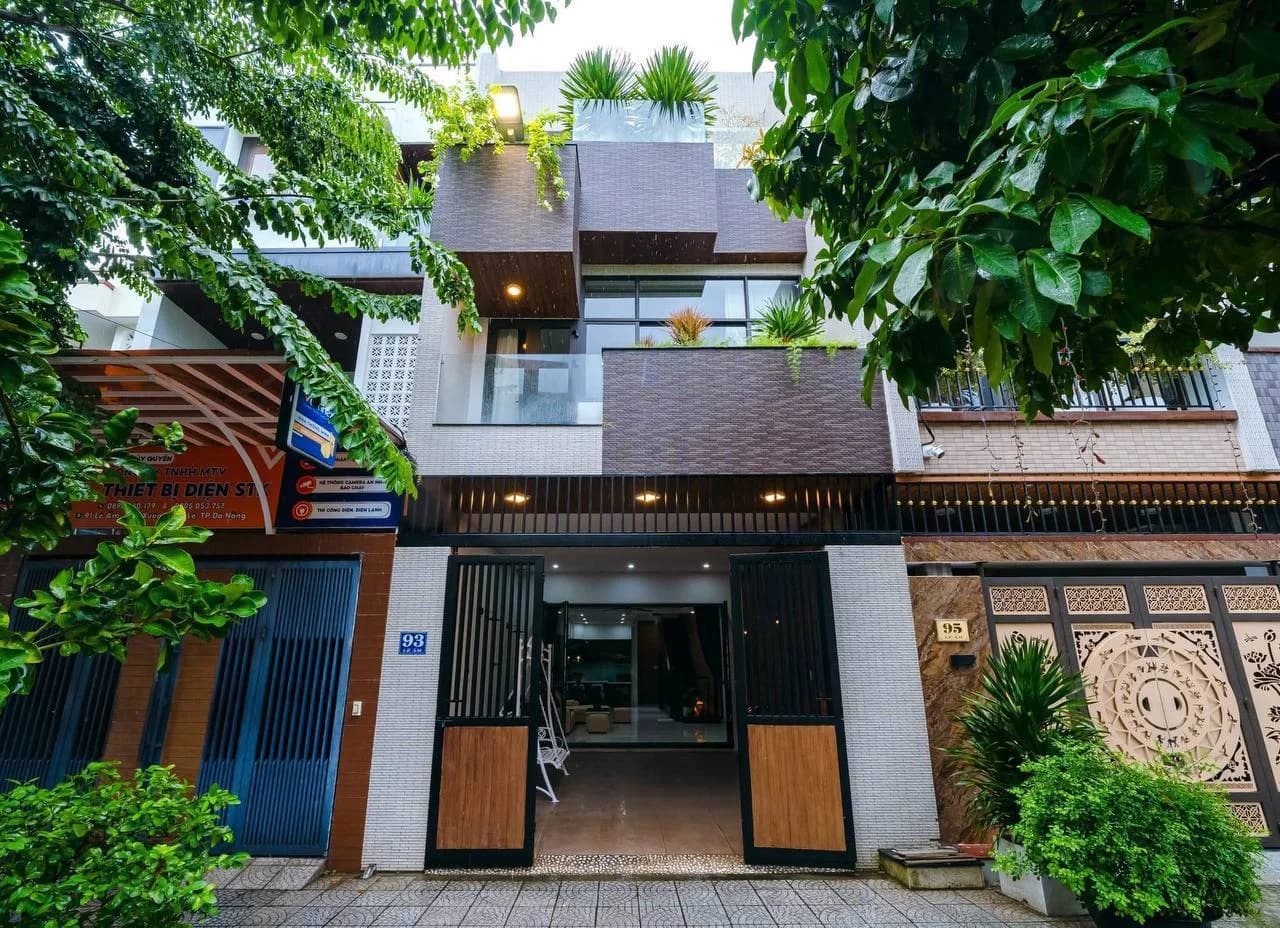 Дом, 100 m² — Hai Chau