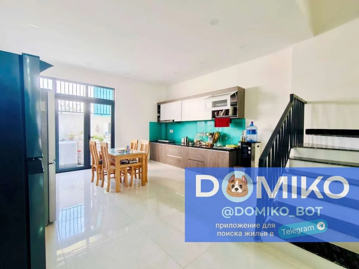 Villa — West Nha Trang