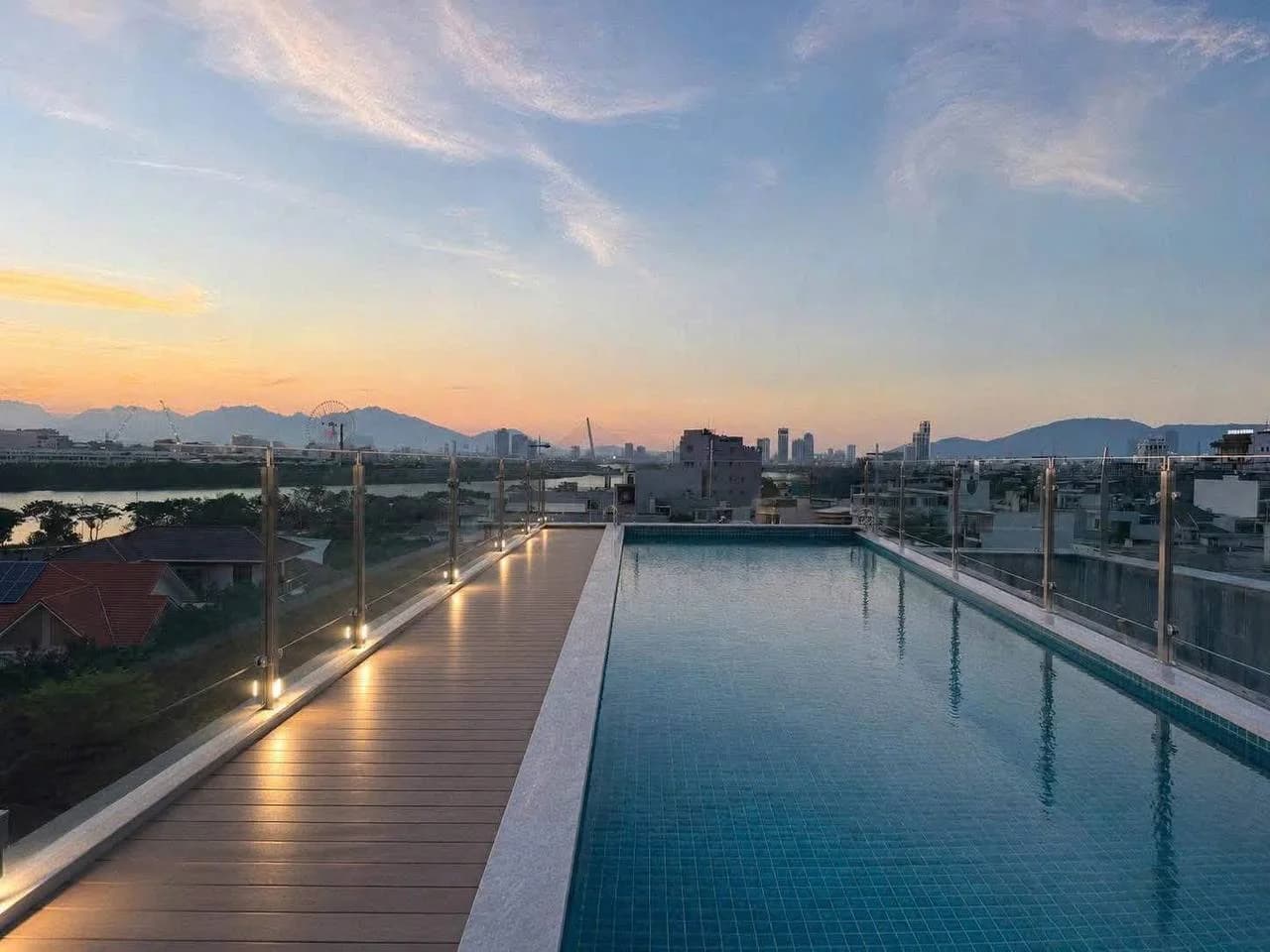 1 Bedroom — Hai Chau