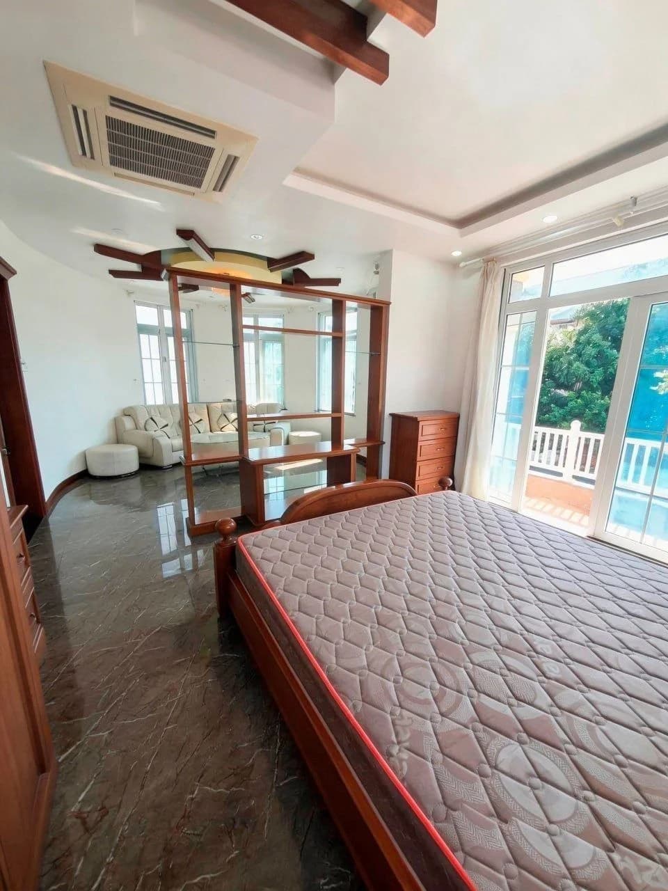 Studio — An Vien Villa