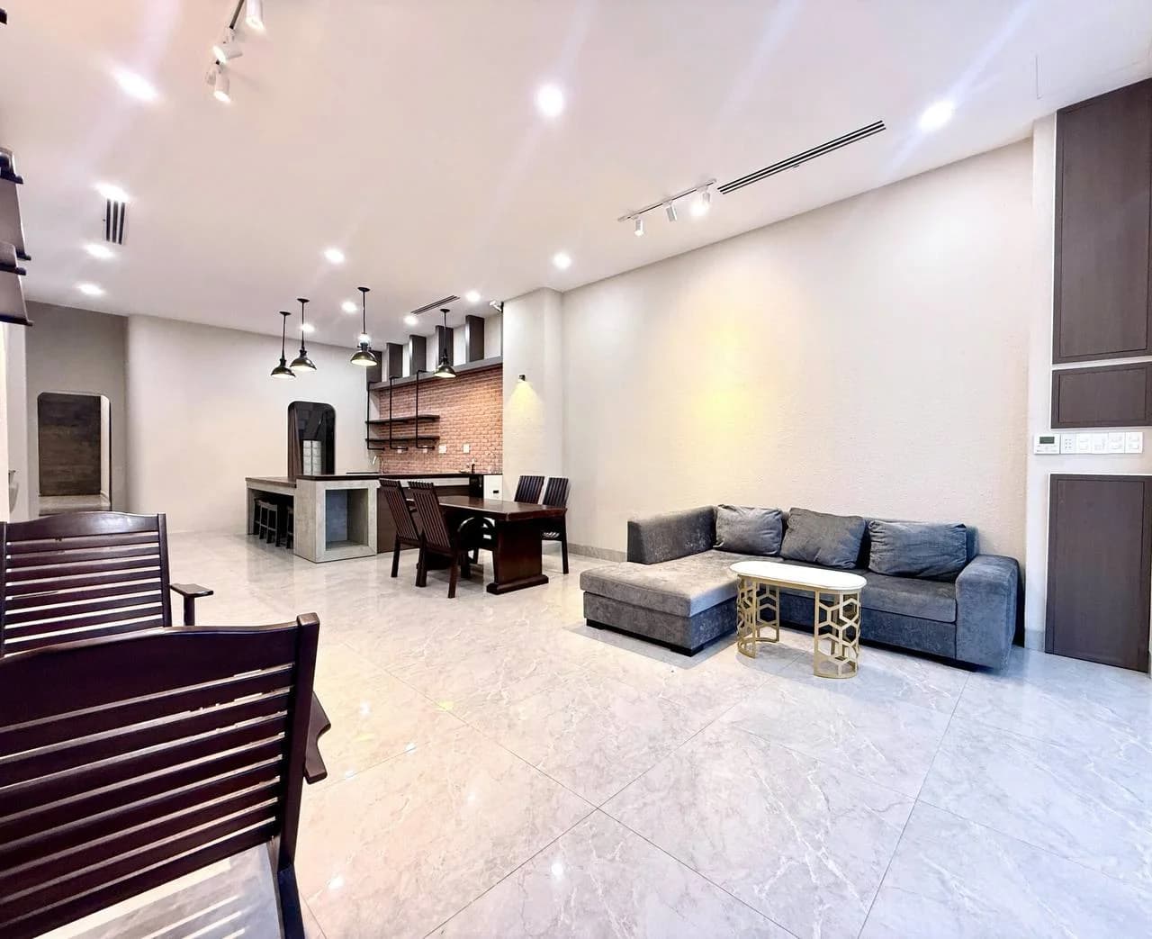 Дом, 0 m², 1 этаж — North Nha Trang