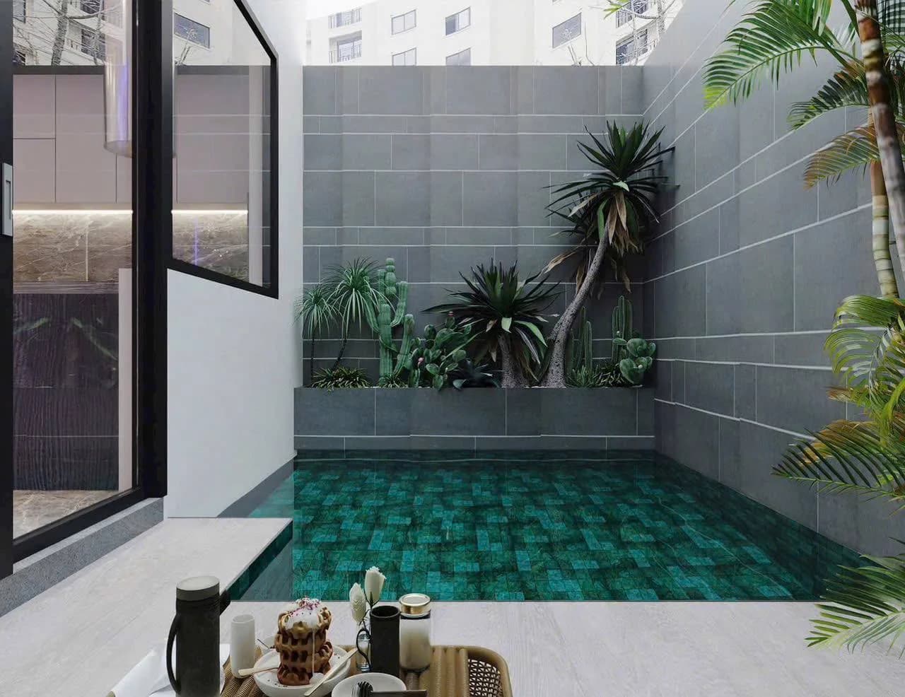 Villa — Ngu Hanh Son