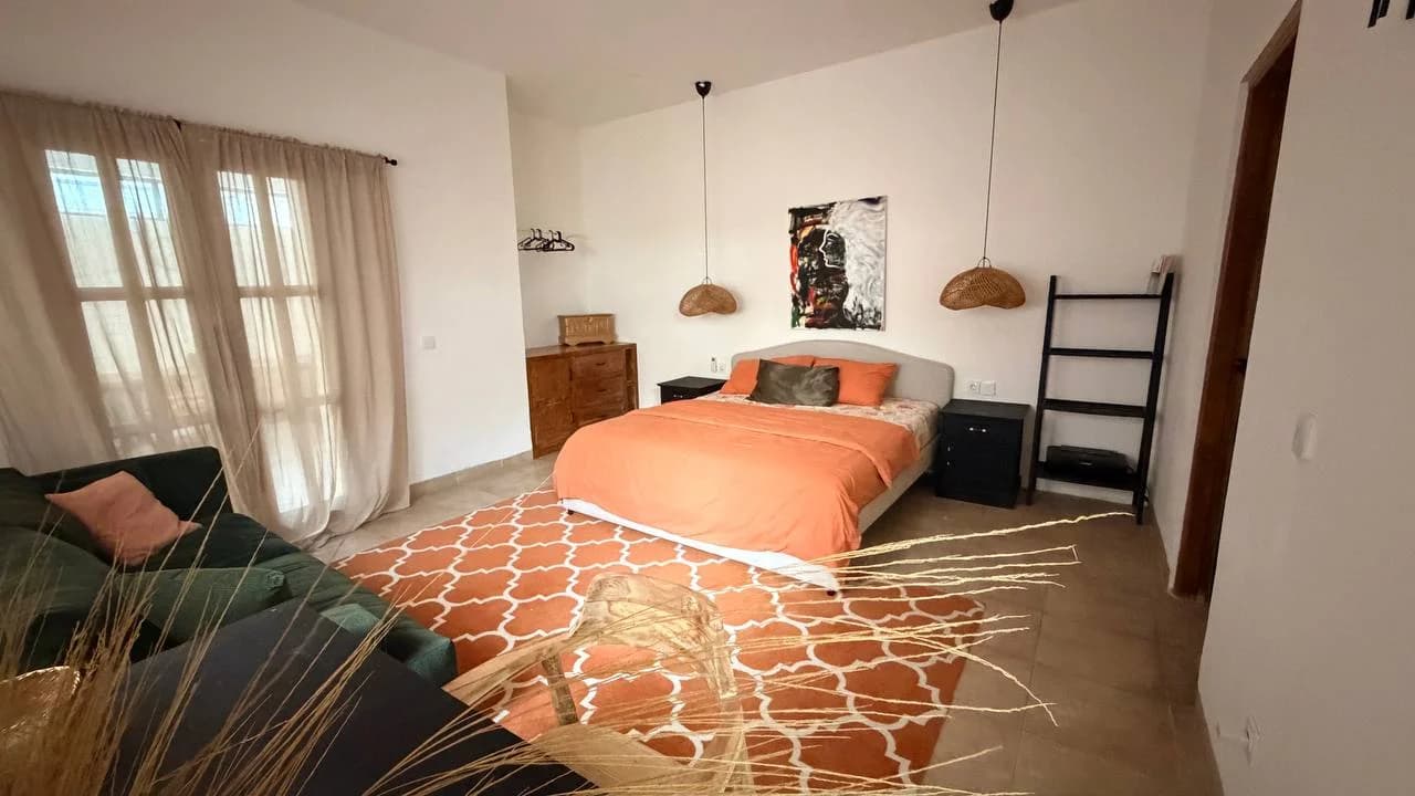 3-комн. кв., 0 m² — Canggu