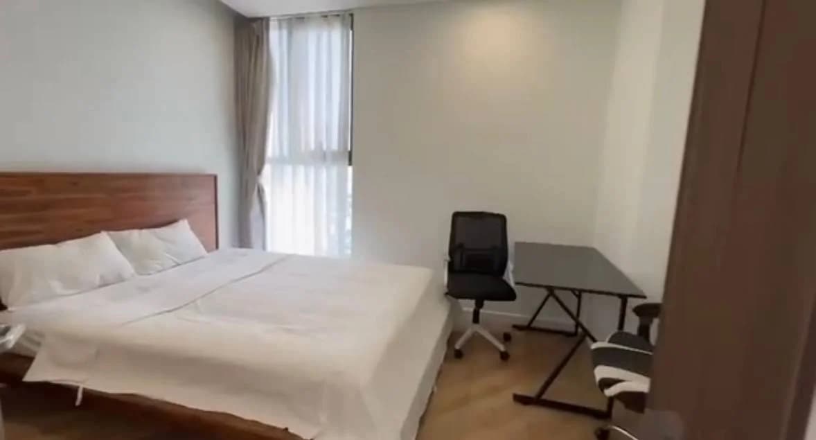 1-комн. кв., 0 m², 19 этаж — Scenia Bay