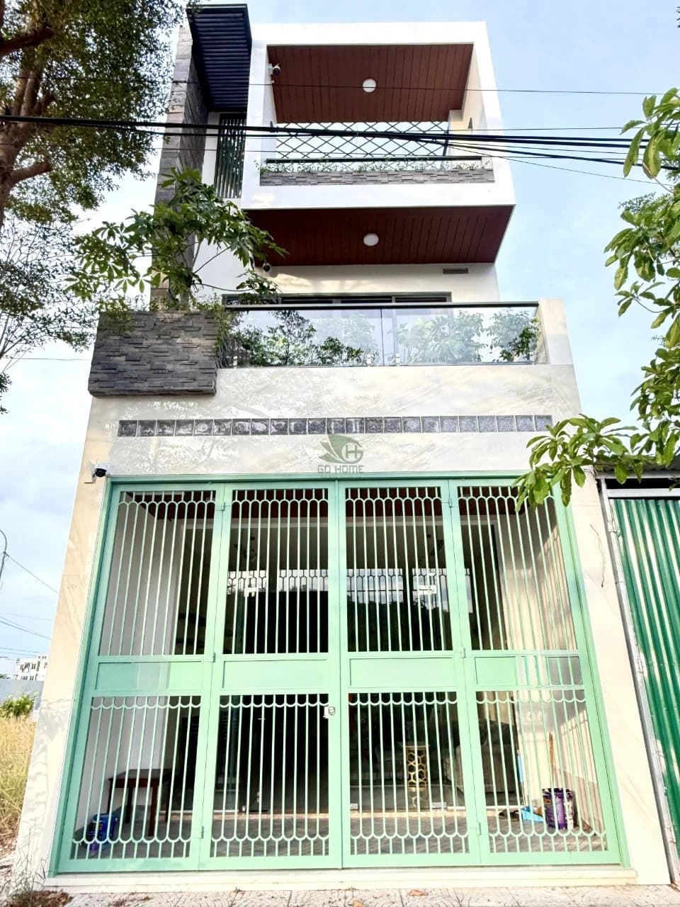House — Utara Nha Trang