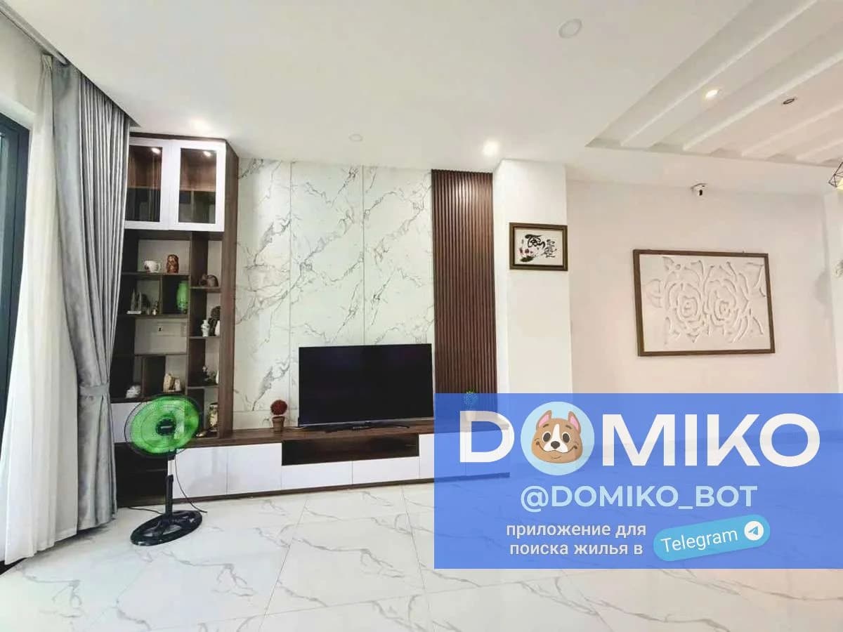 Villa — West Nha Trang