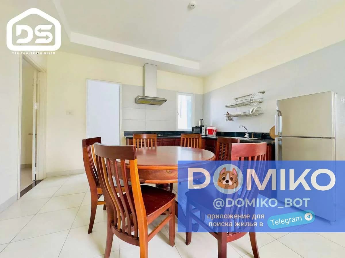 2-комн. кв., 80 m², 5/9 этаж — Central Nha Trang