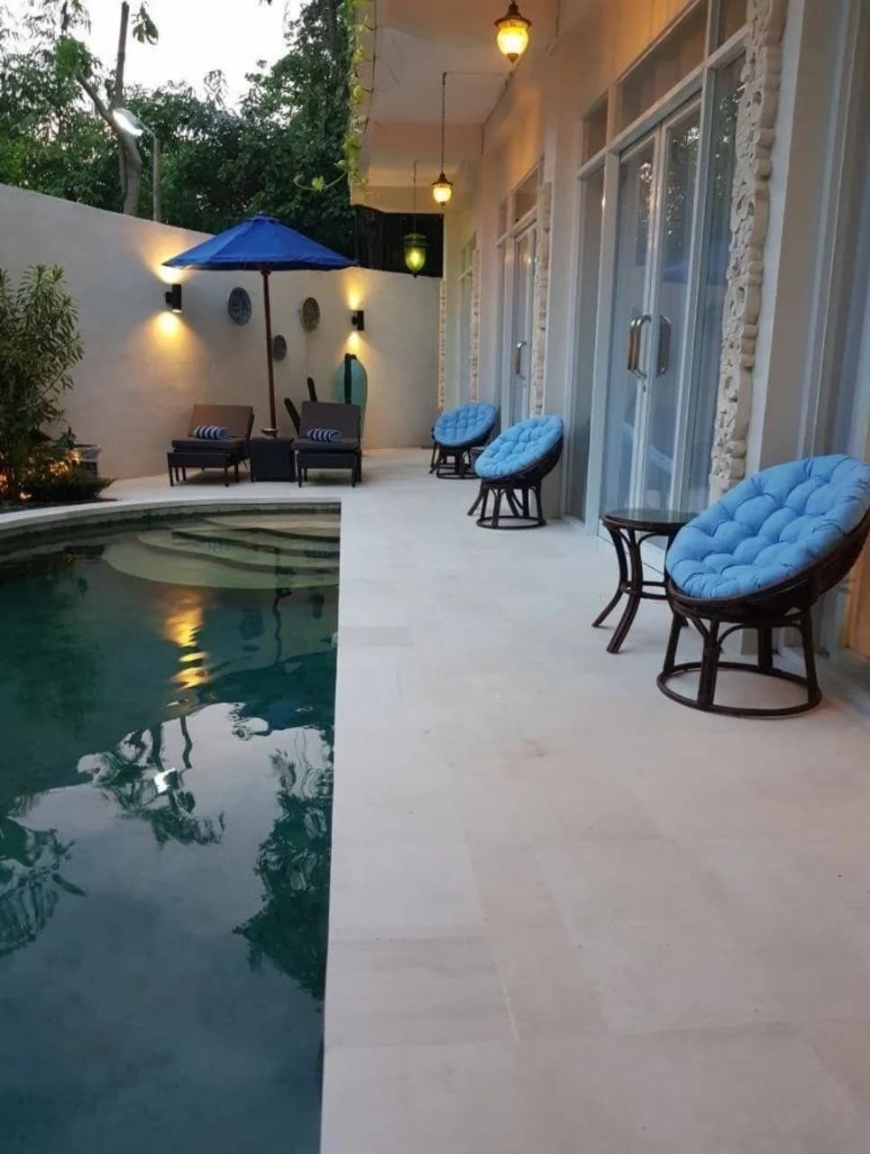 Room — Sanur