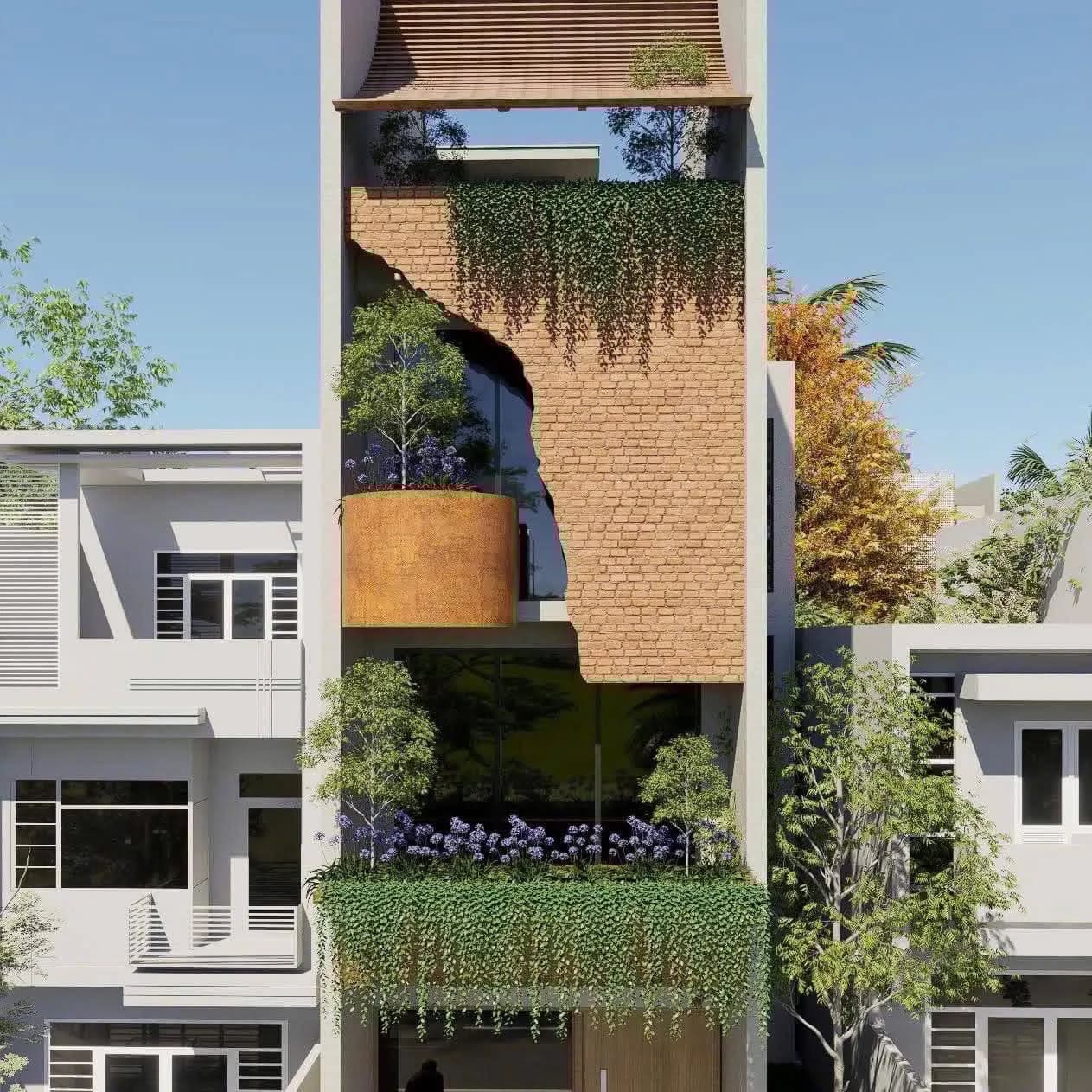 House — Ngu Hanh Son
