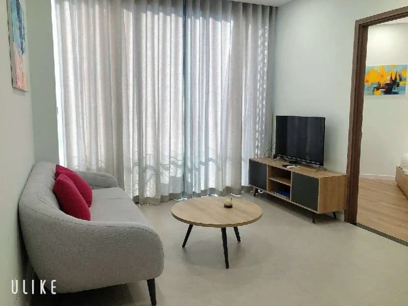 1-комн. кв., 0 m² — Scenia Bay