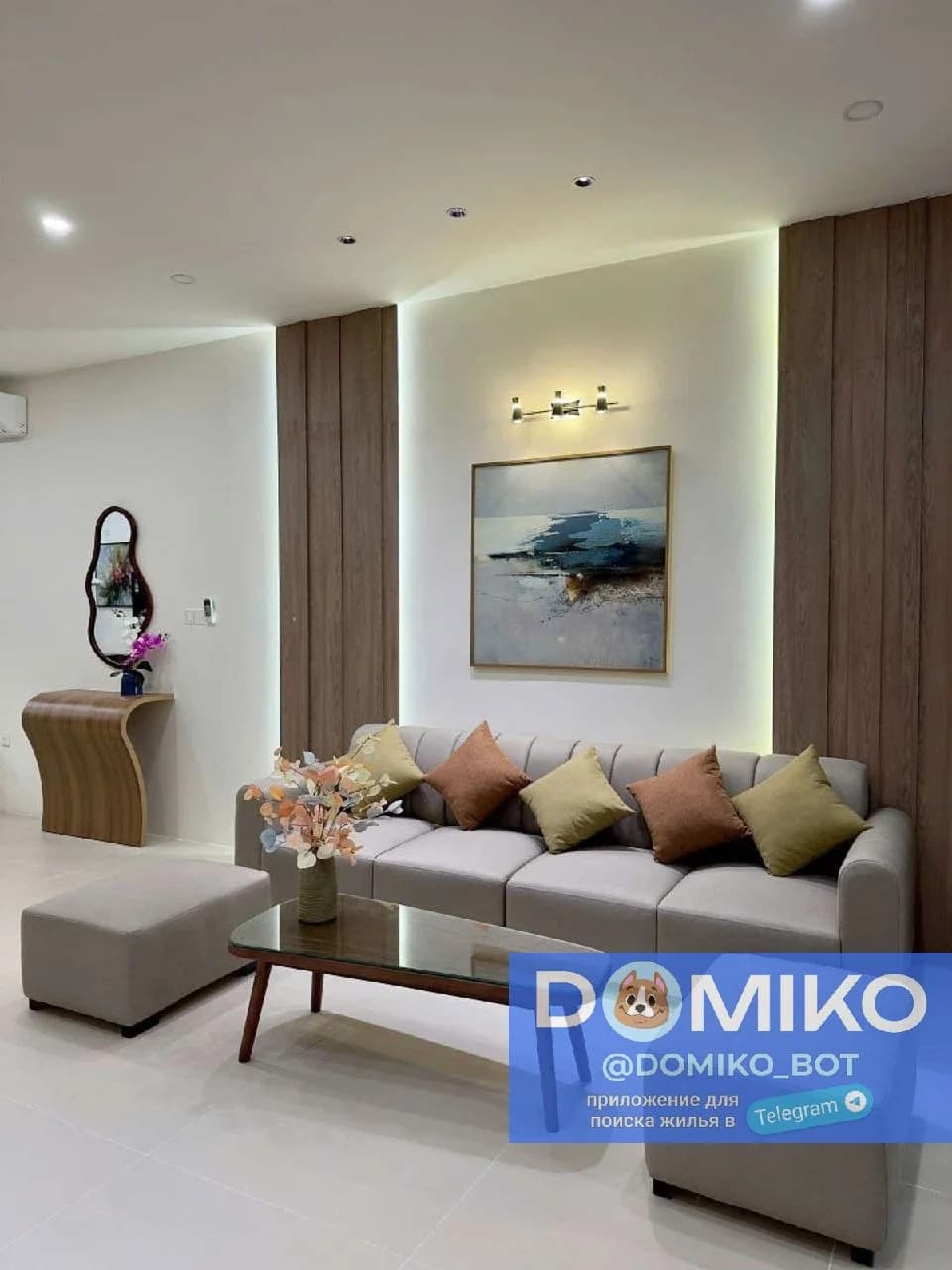 Villa — West Nha Trang