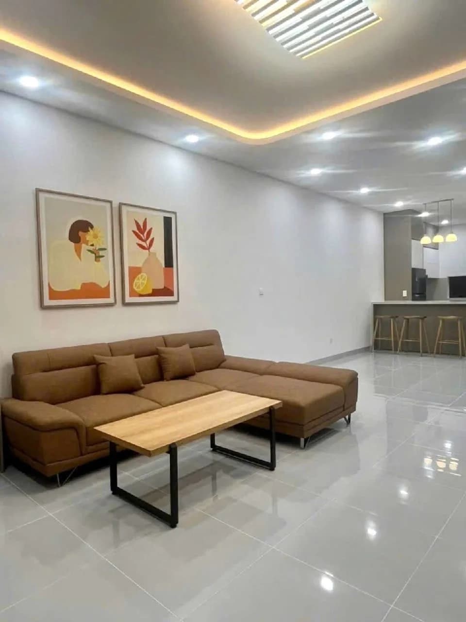 Villa — KVG The Capella (My Gia Package 8)