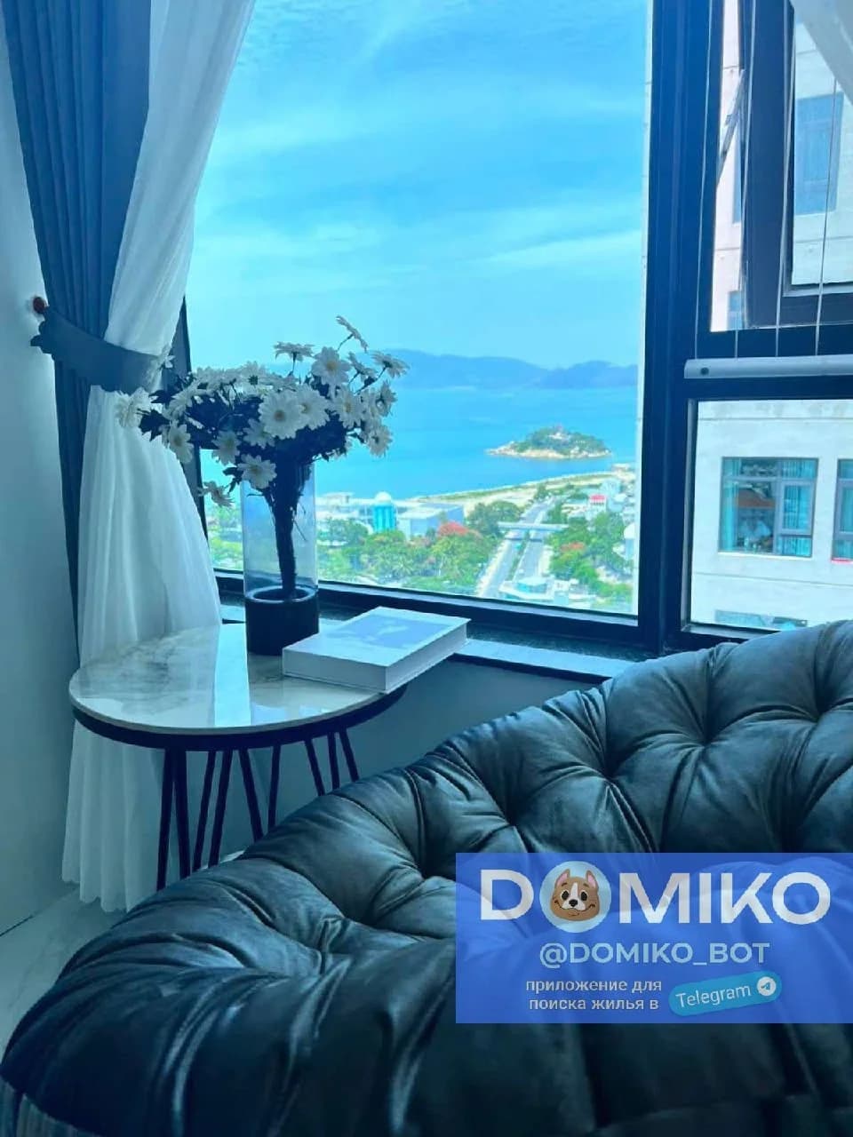 3-комн. кв., 0 m² — Muong Thanh Oceanus
