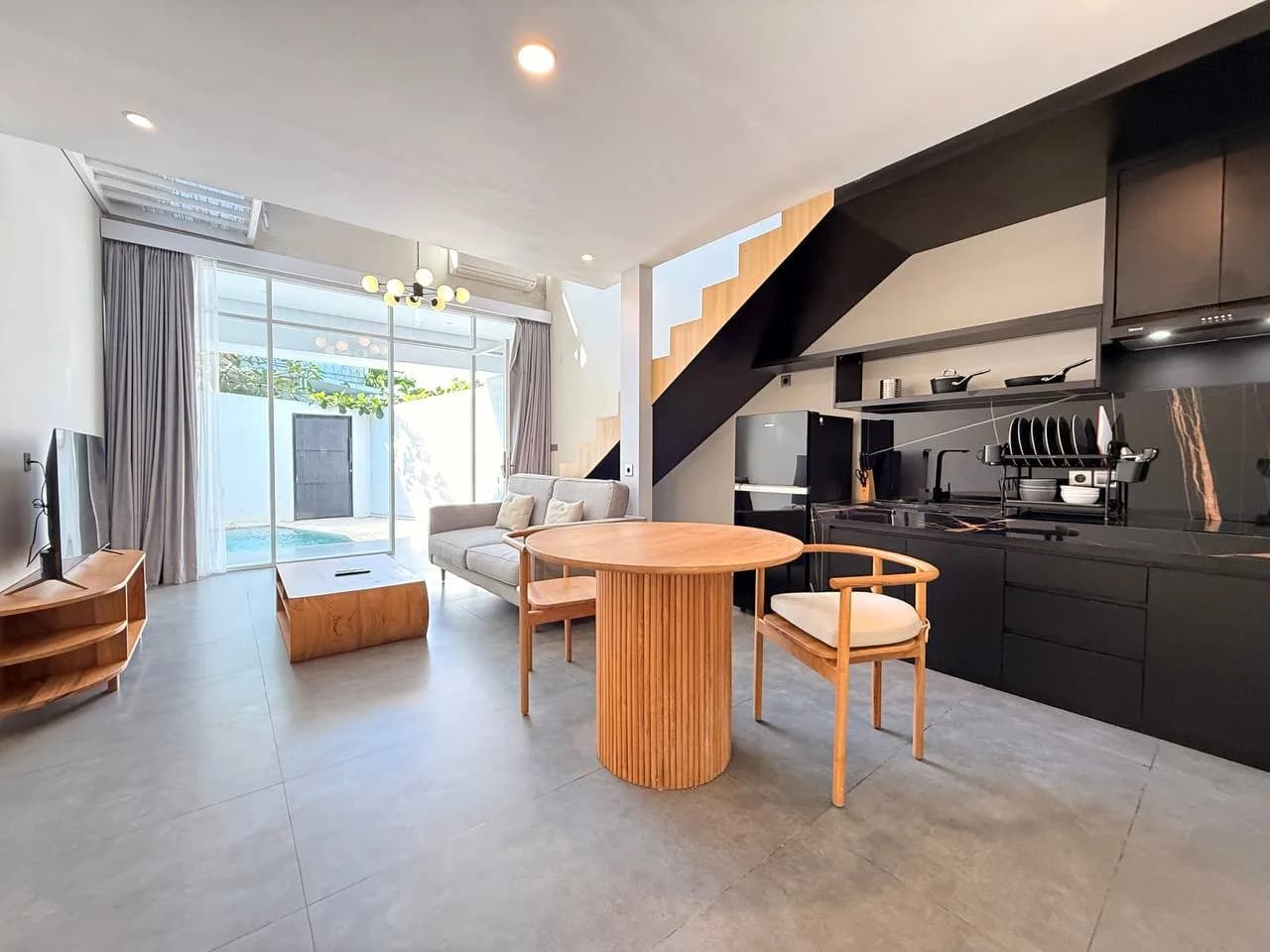 House — Canggu