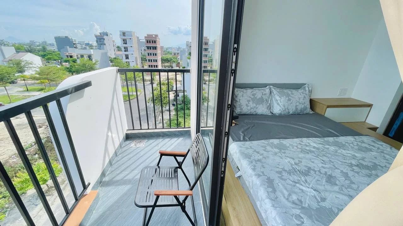 1-комн. кв., 0 m² — Ngu Hanh Son