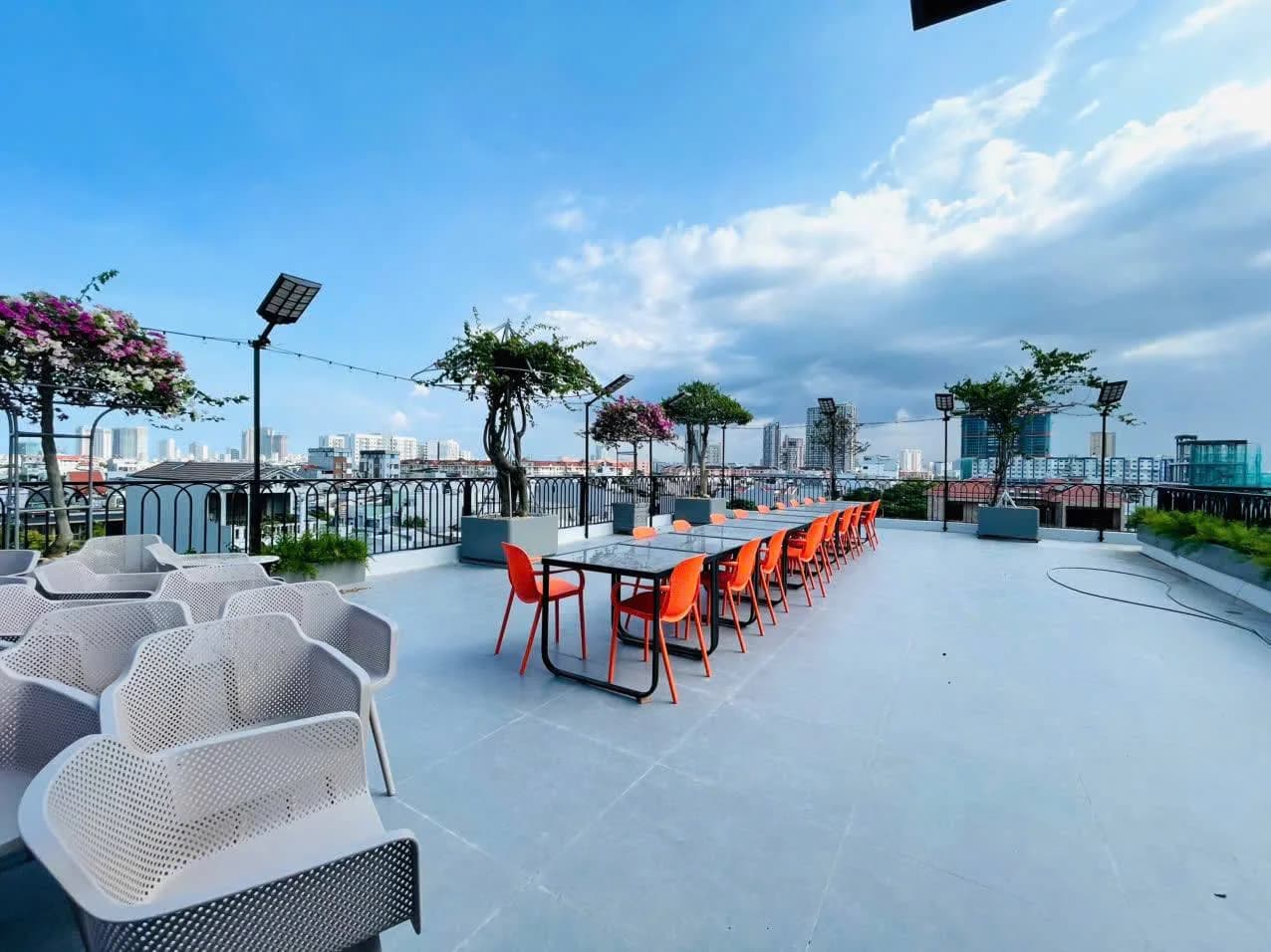 1-комн. кв., 0 m² — Hai Chau
