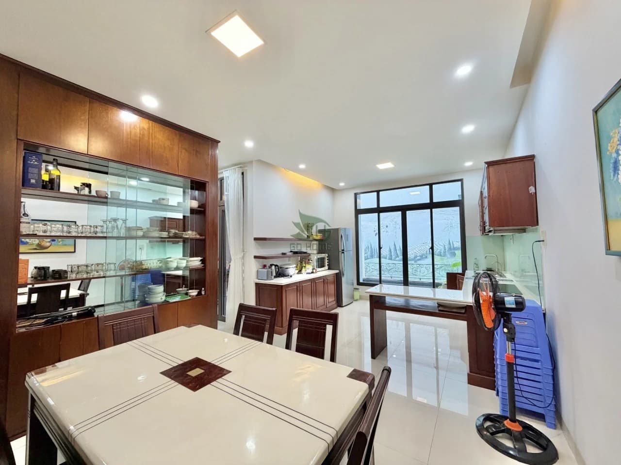 Villa — North Nha Trang