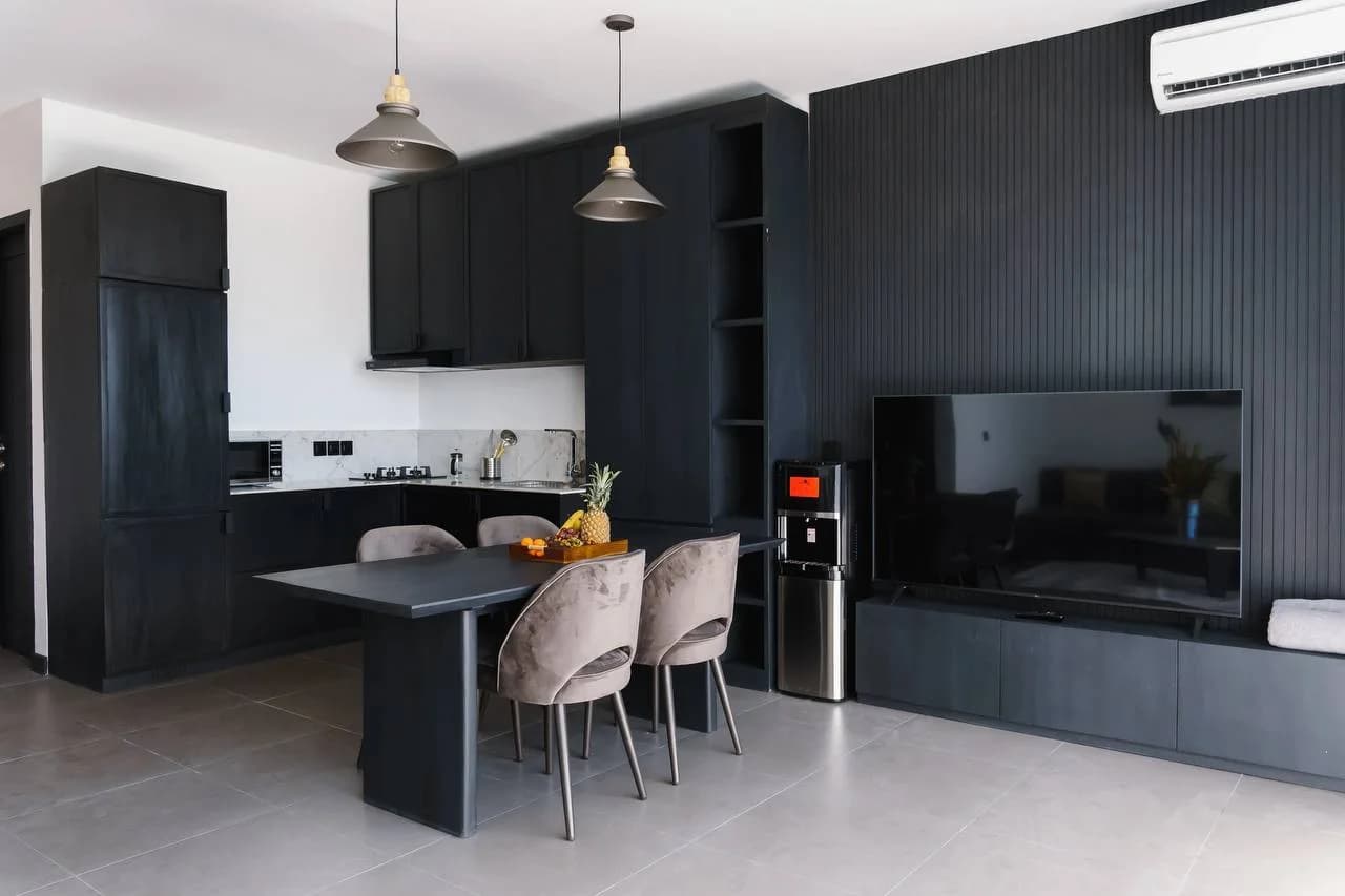 House — Семиньяк