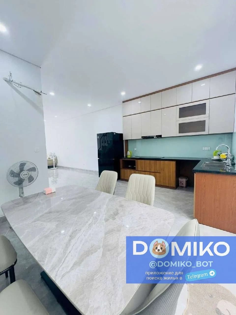 Villa — My Gia Township