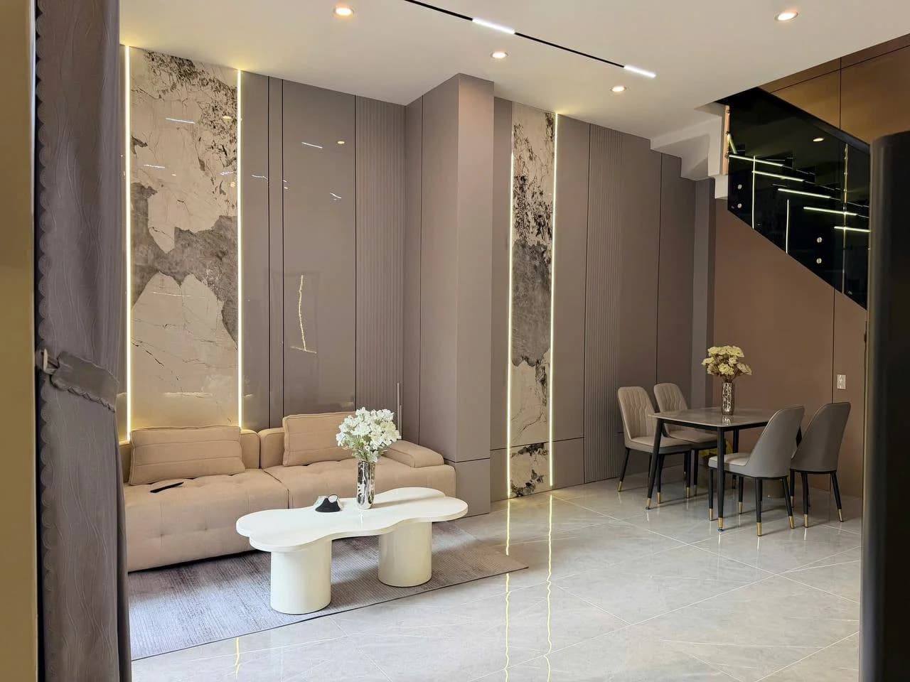 House — Thanh Khe