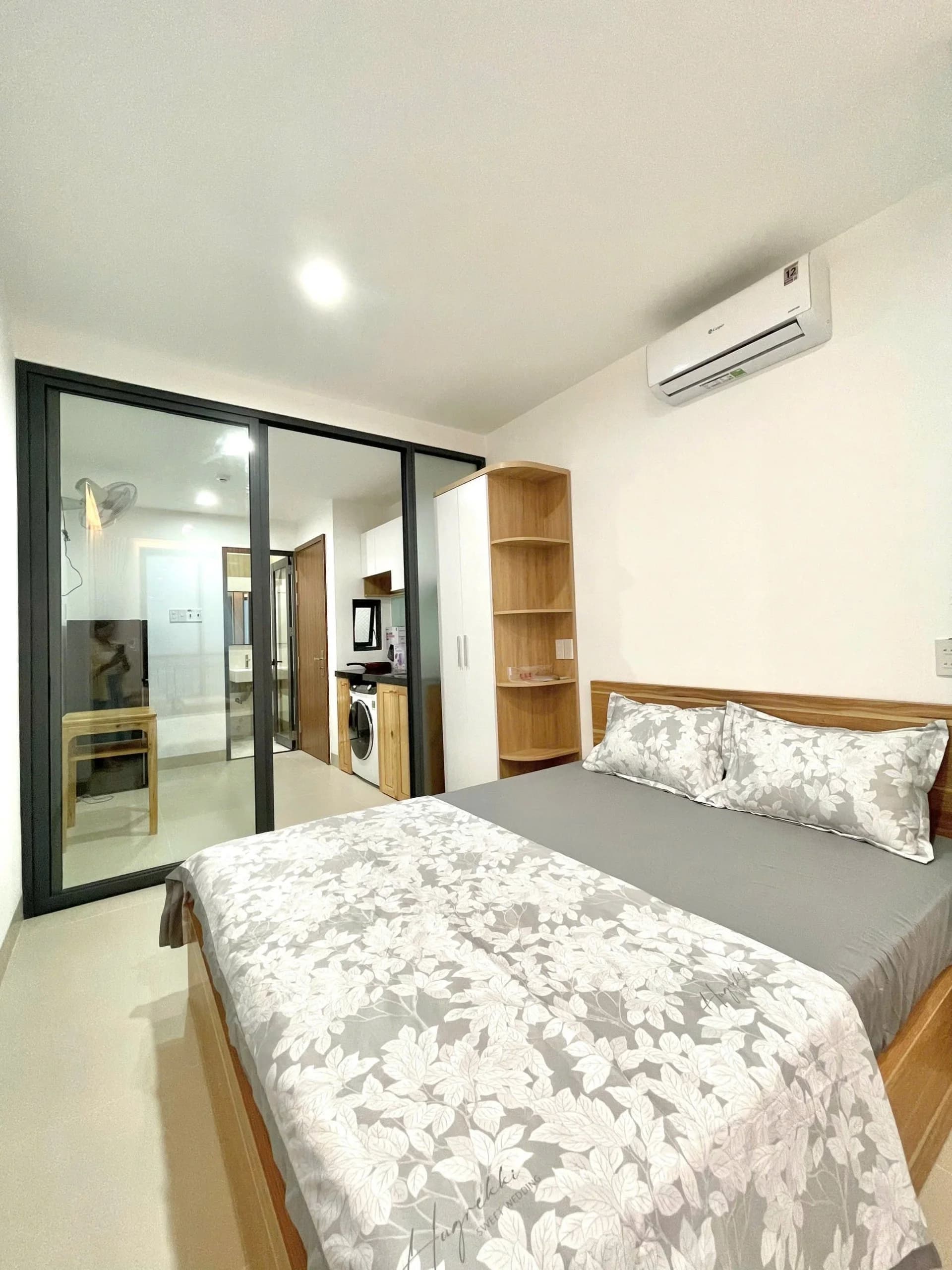 2-комн. кв., 0 m², 5 этаж — West Nha Trang