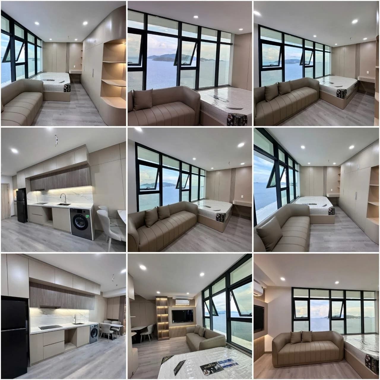 Studio — Central Nha Trang