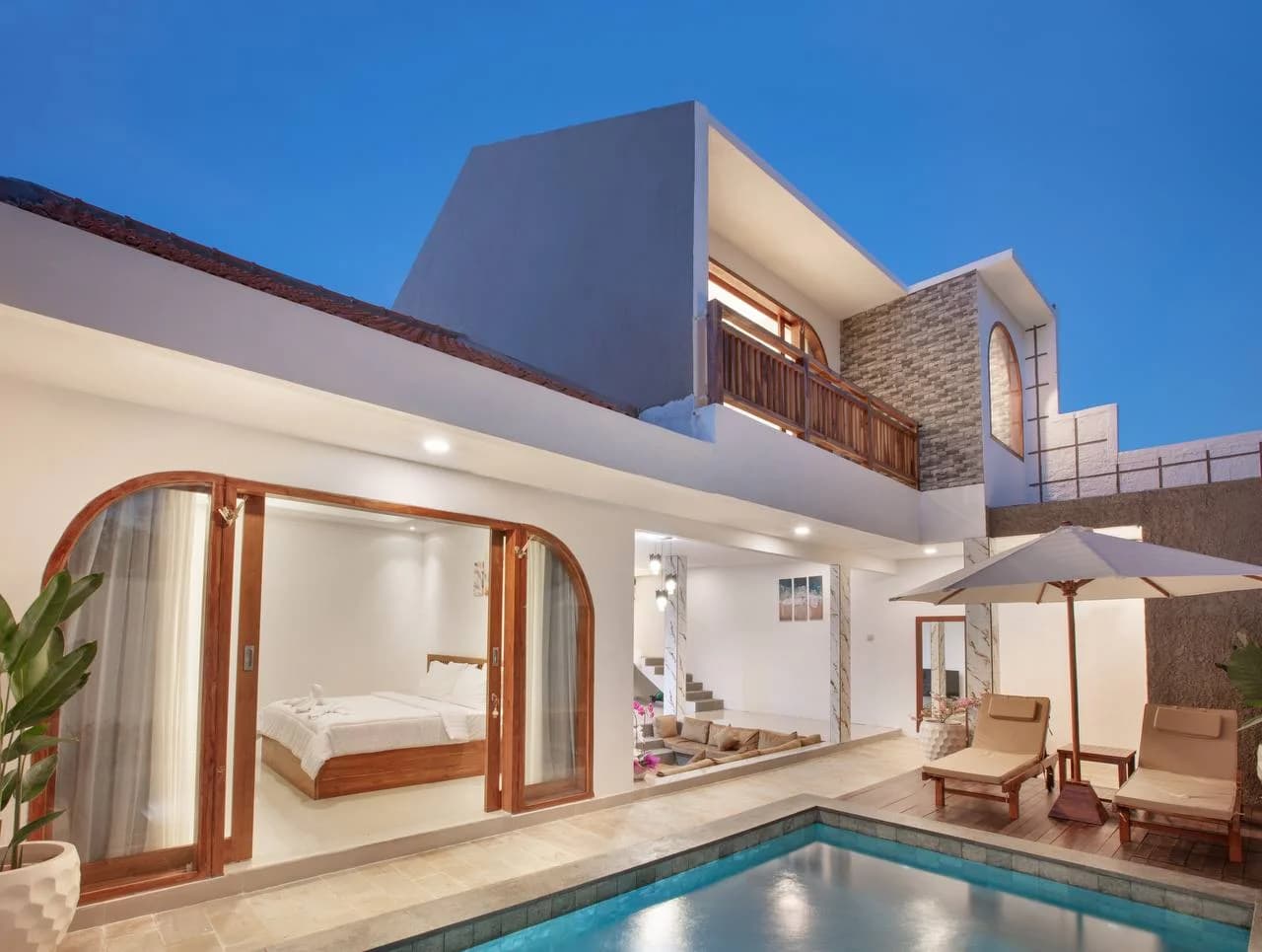 Villa — Nusa Dua