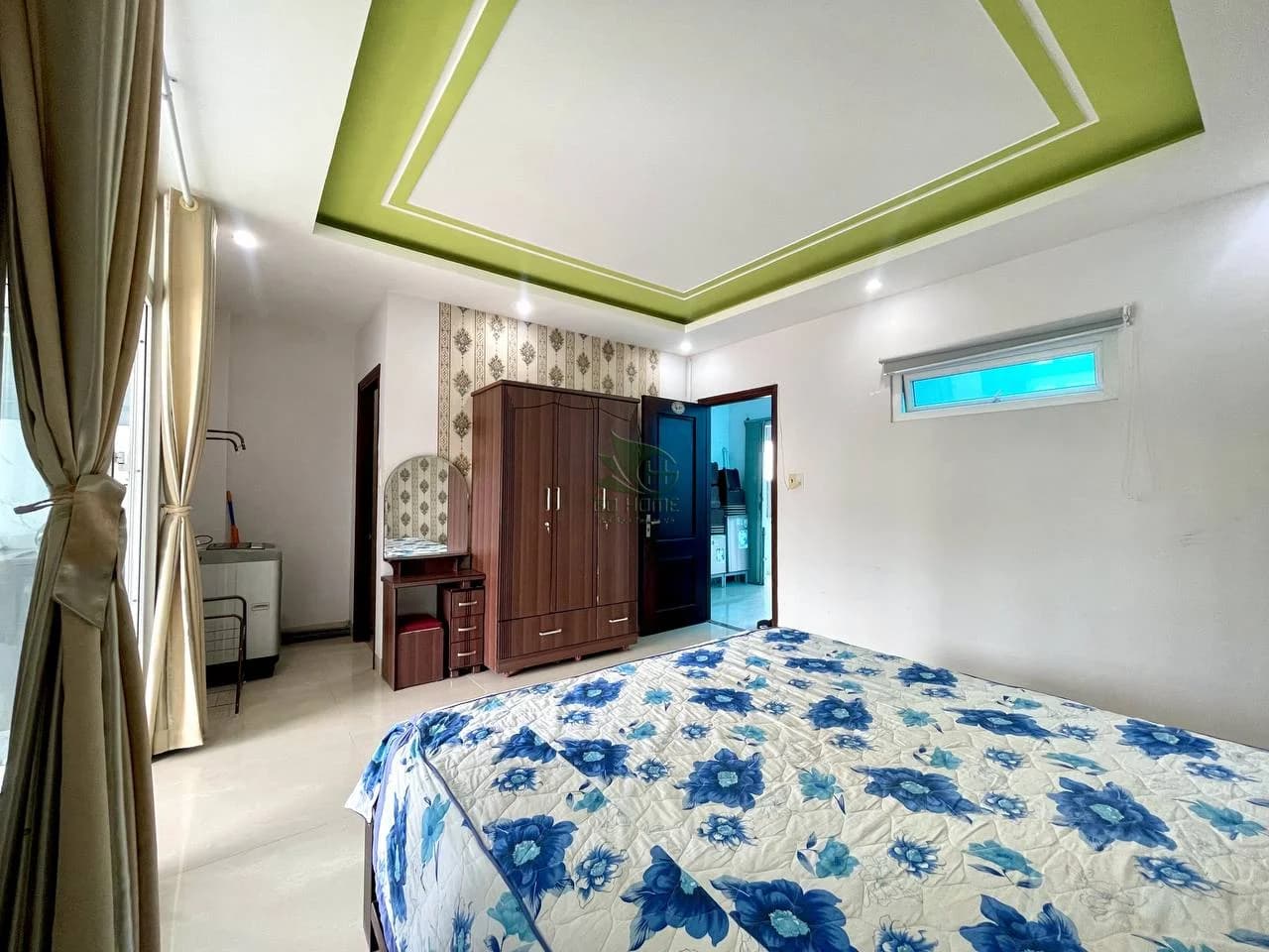 1 BR Apt — Bắc Nha Trang