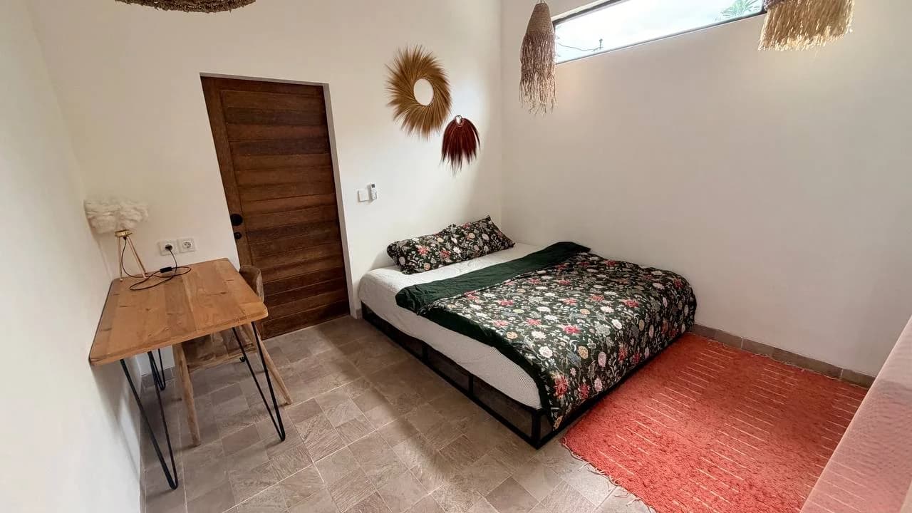 1-комн. кв., 0 m² — Canggu