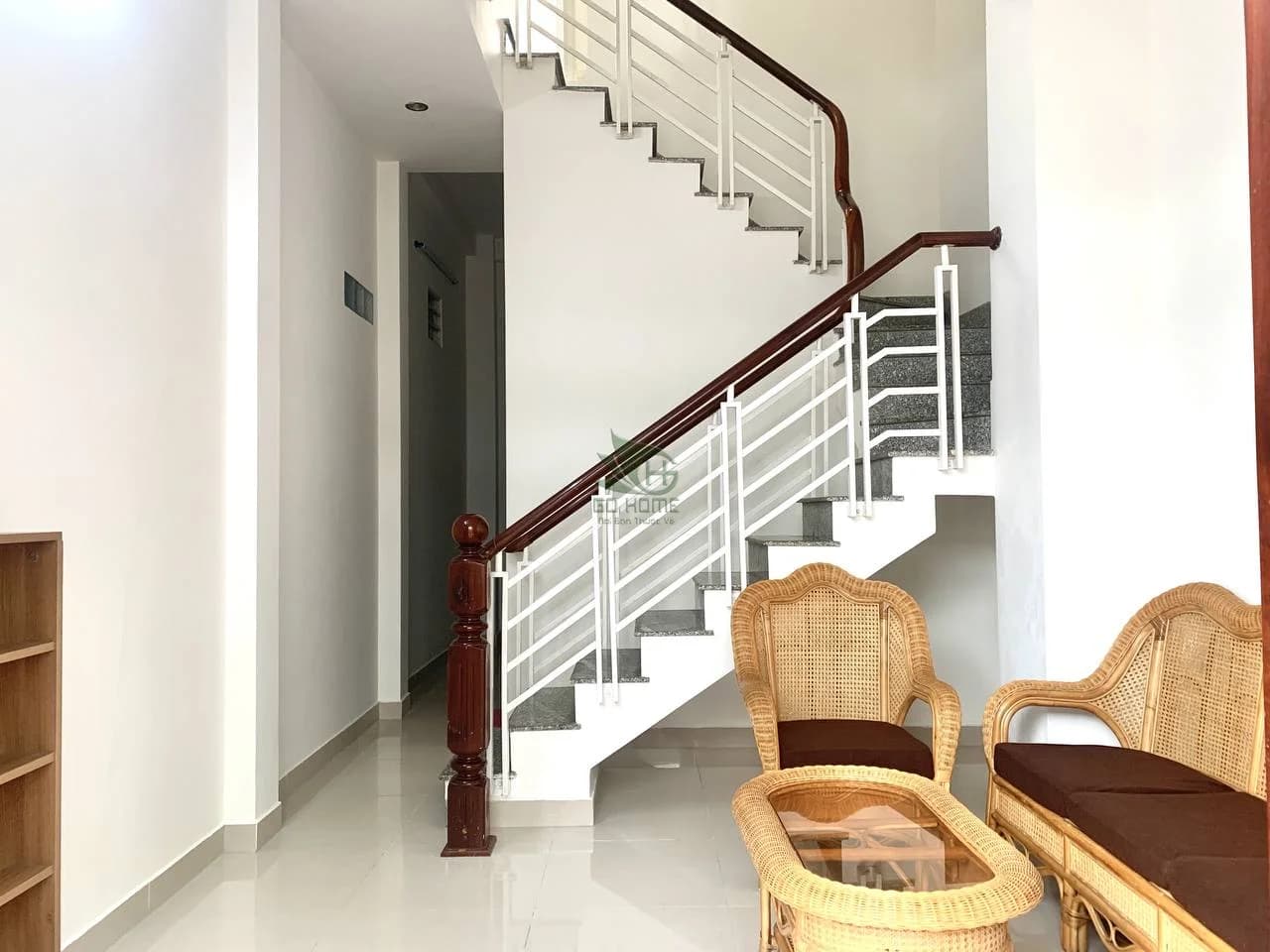 Дом, 115 m², 1/3 этаж — Utara Nha Trang