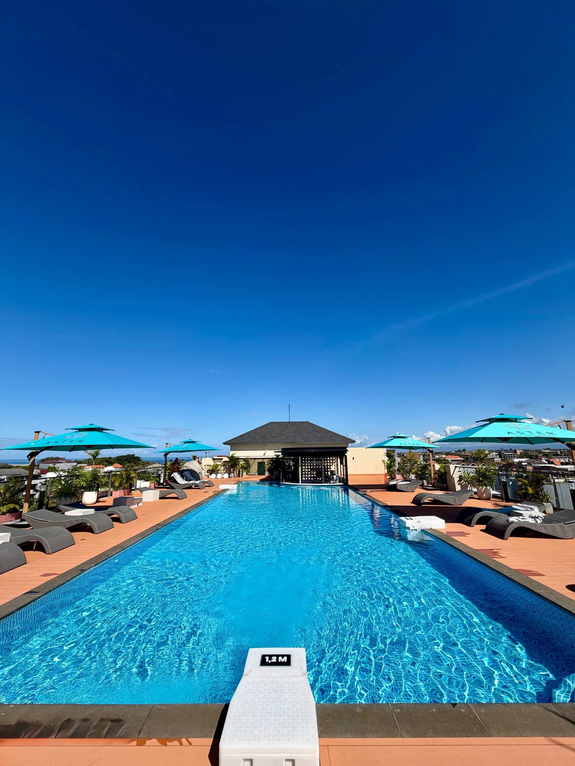 House — Canggu