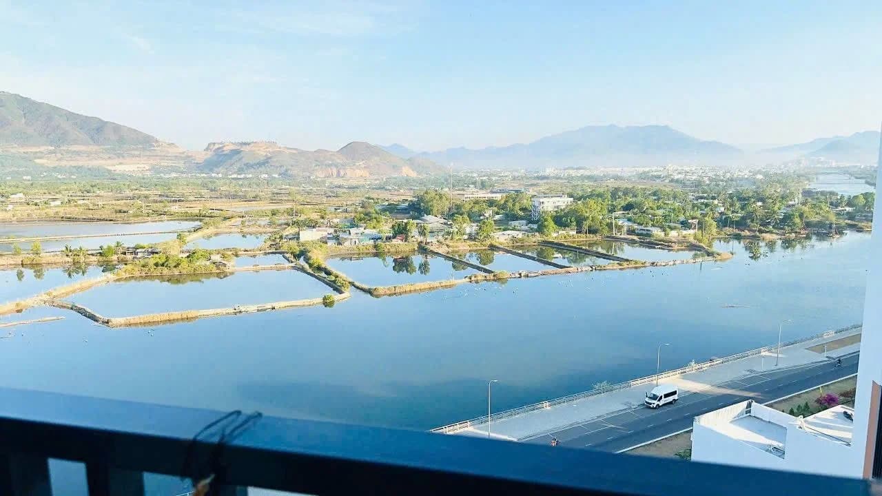 2-комн. кв., 70 m² — South Nha Trang