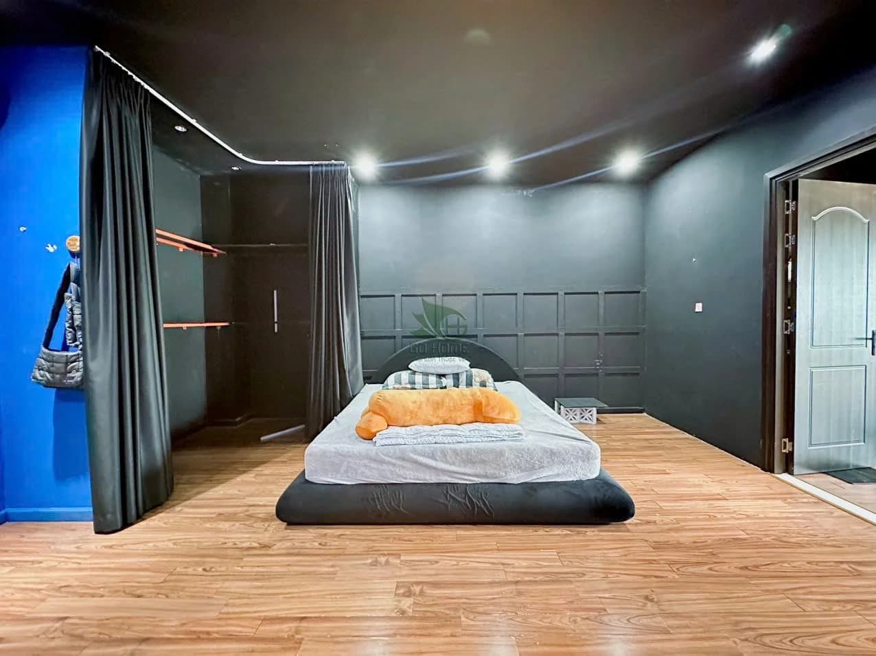 1 BR Apt — VCN Phuoc Long