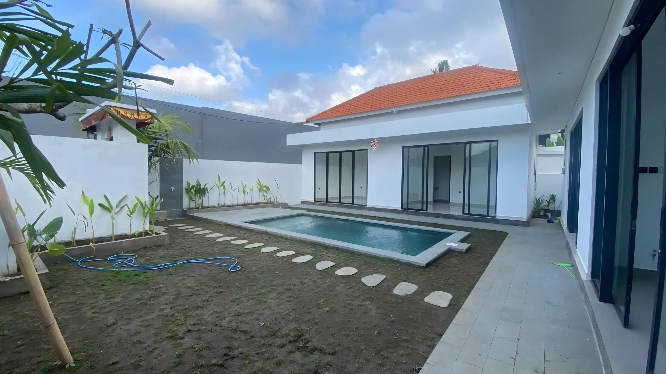 Villa — Seminyak