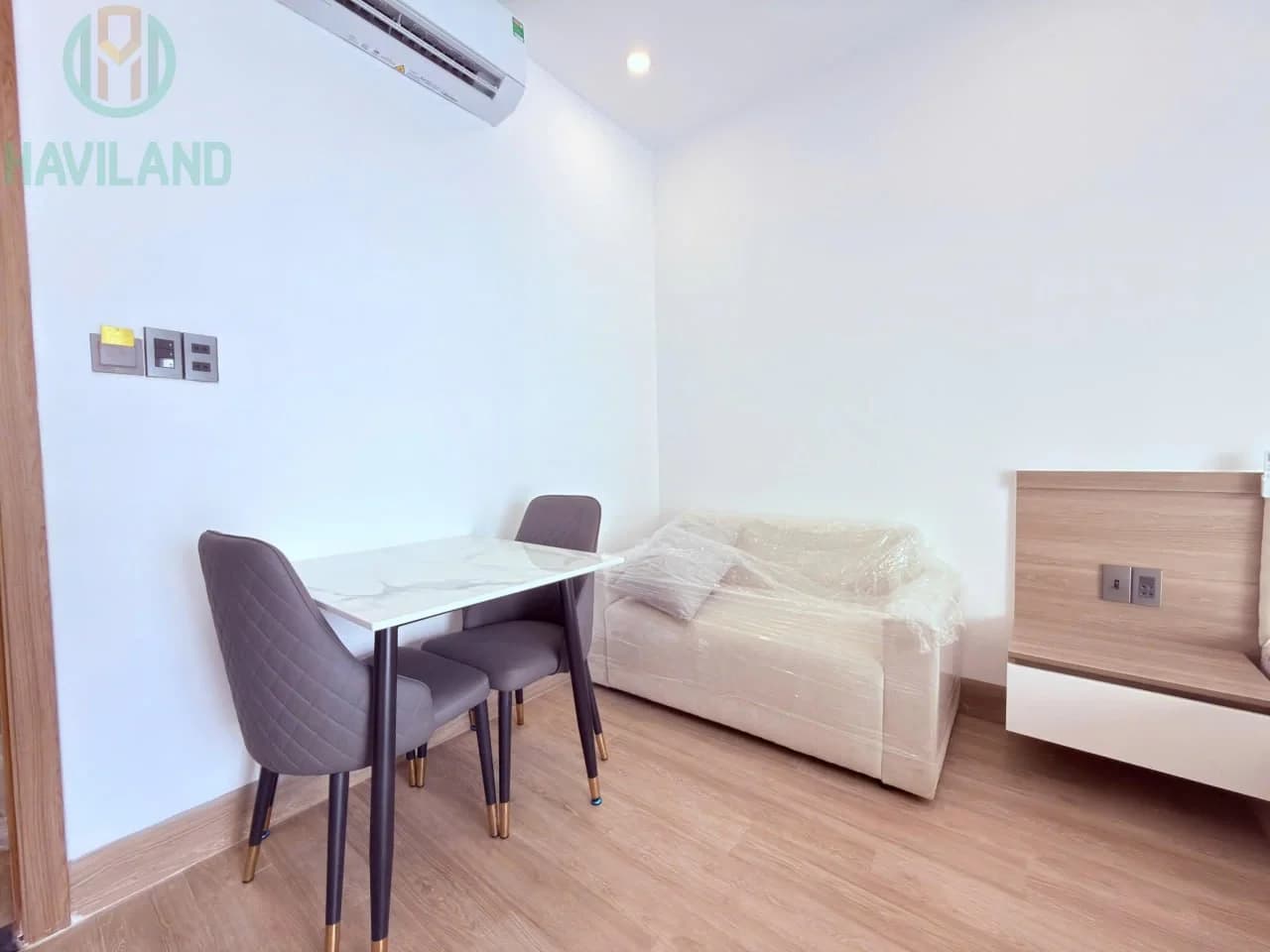 1-комн. кв., 0 m² — Son Tra