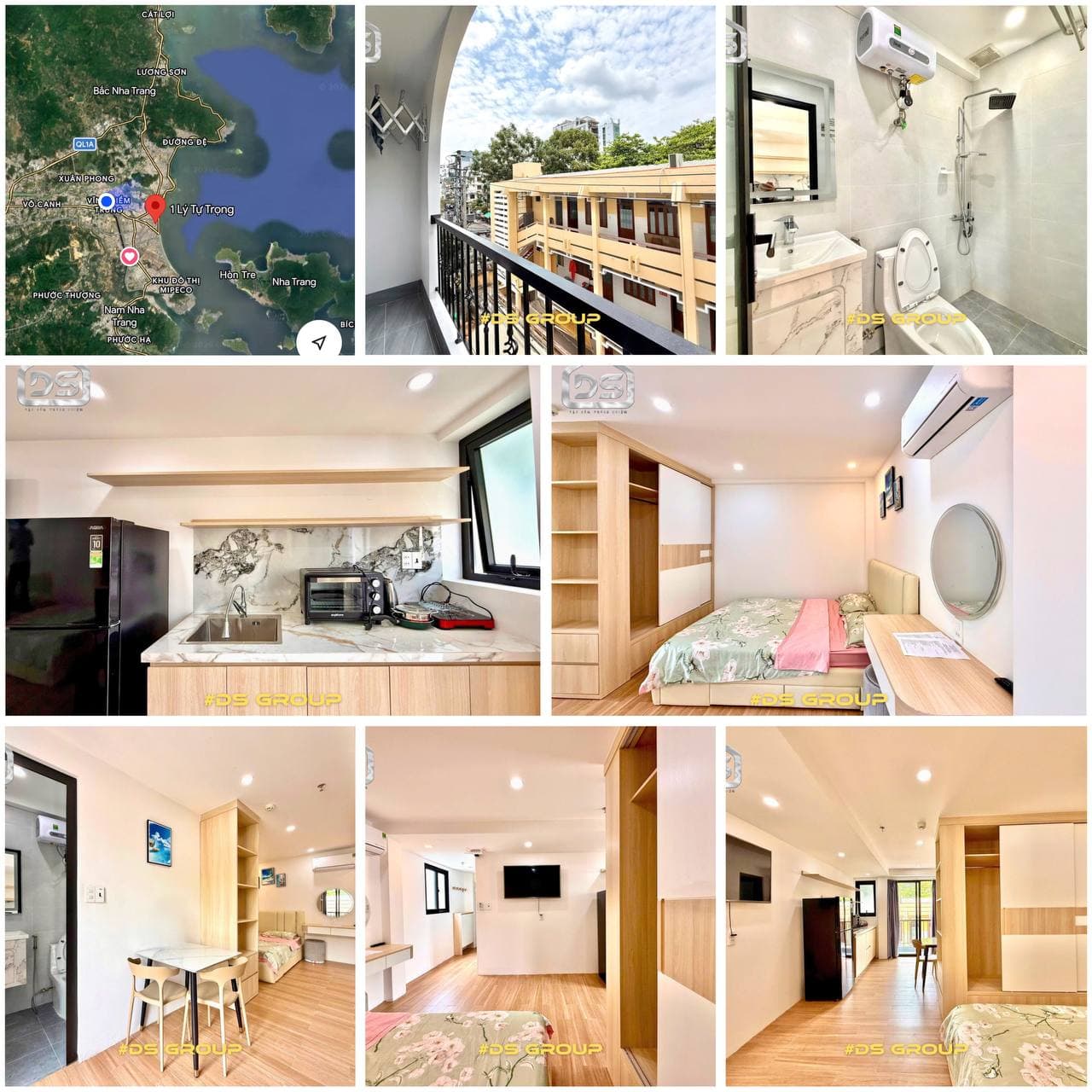 1-комн. кв., 35 m², 4 этаж