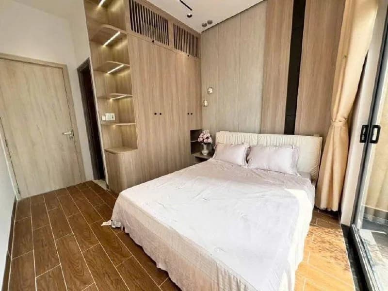 Дом, 60 m² — Hai Chau