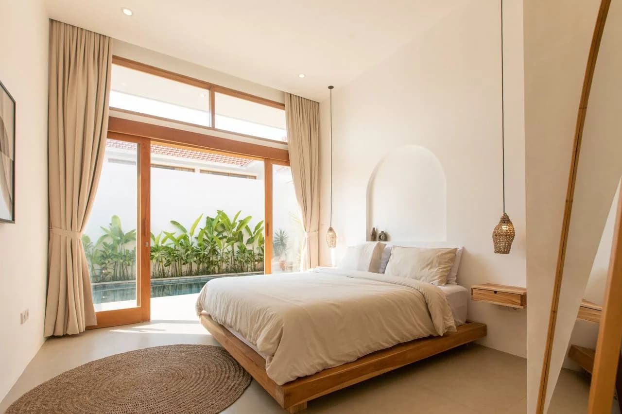 Room — Canggu