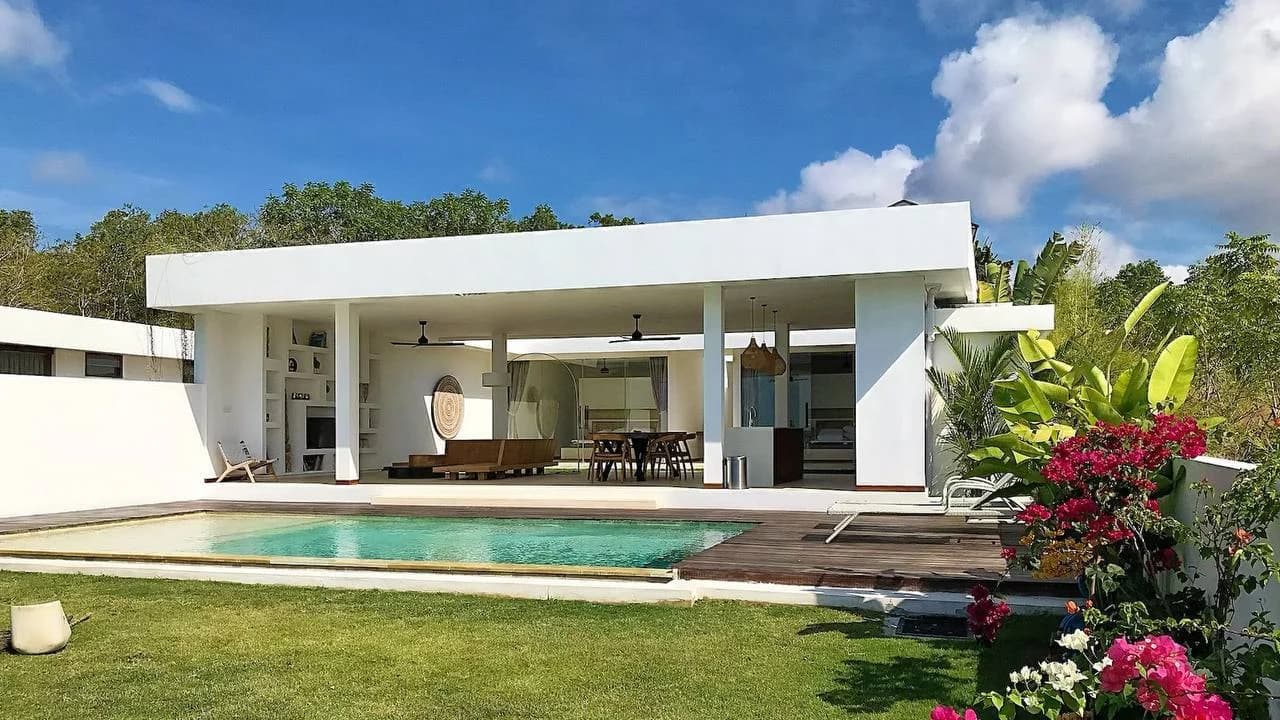 Villa — Nusa Dua