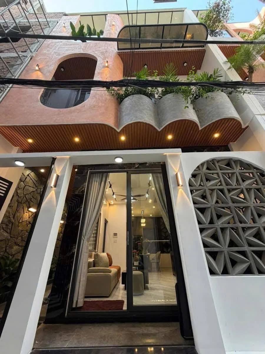 House — Thanh Khe
