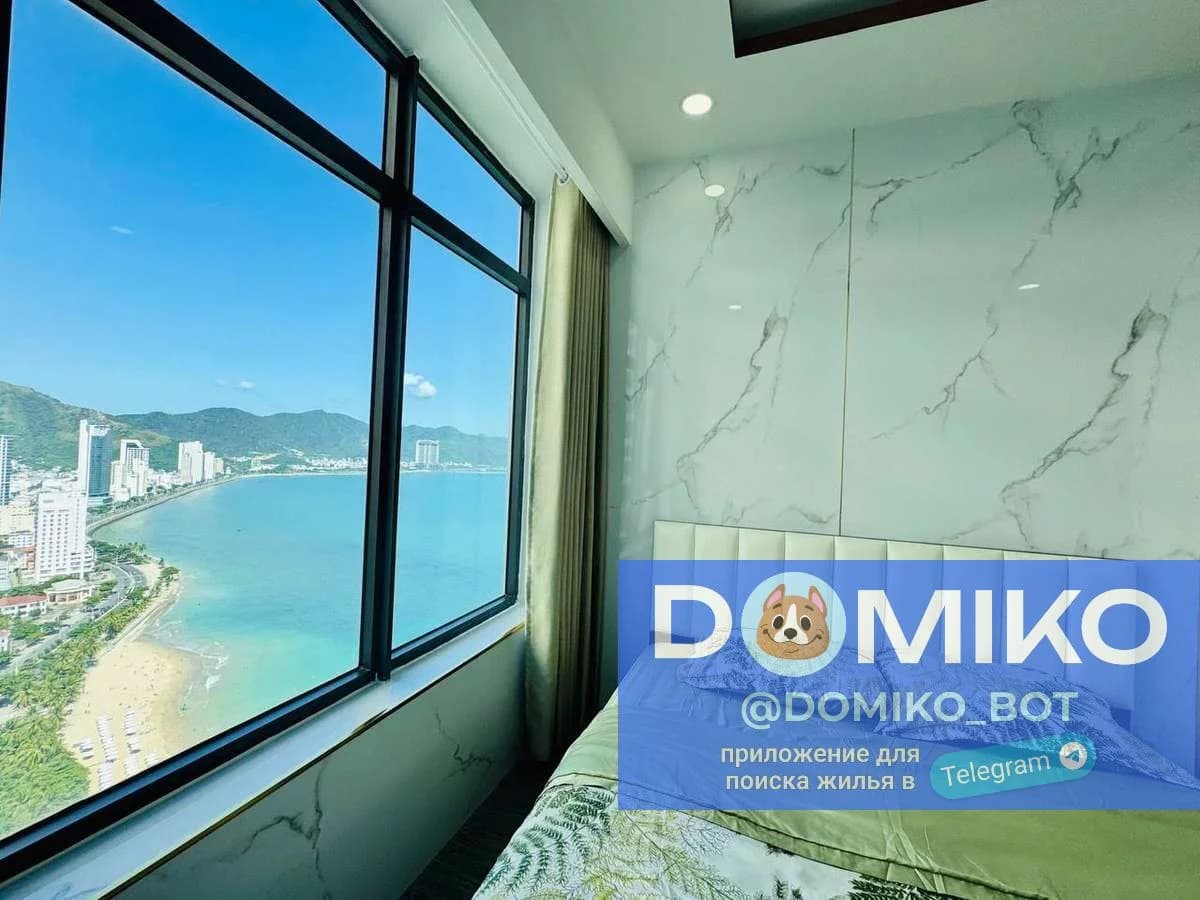 2-комн. кв., 0 m² — Muong Thanh Oceanus