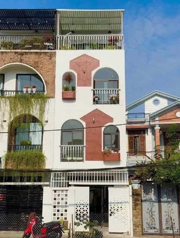 Дом, 0 m² — Hai Chau