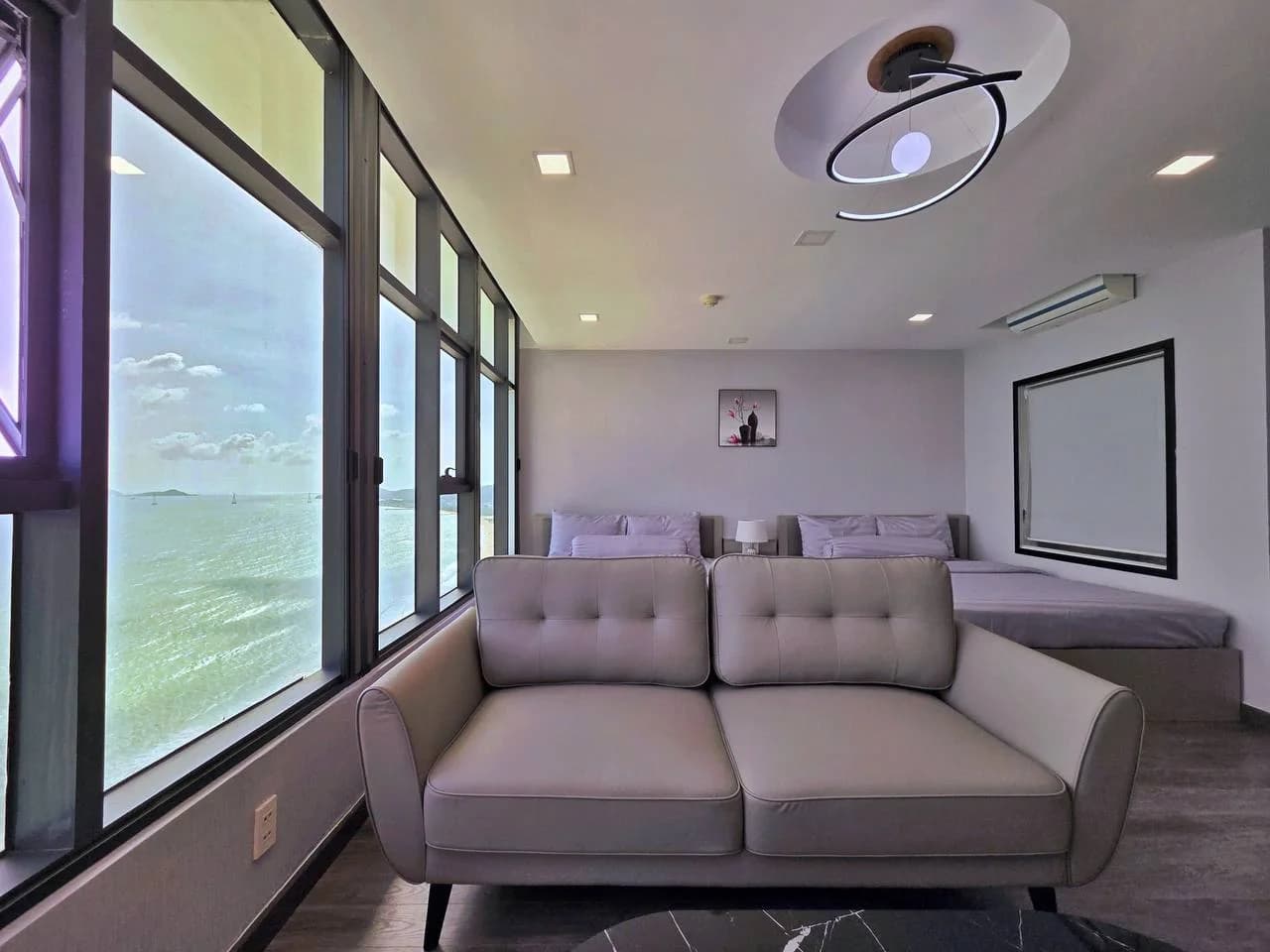 Studio — Muong Thanh Luxury