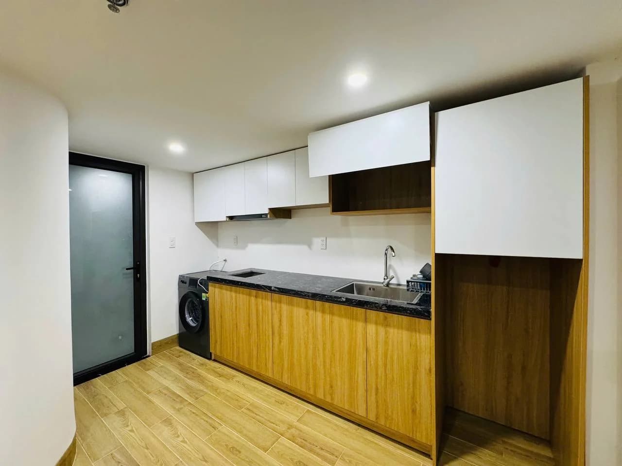 1-комн. кв., 0 m² — Ngu Hanh Son