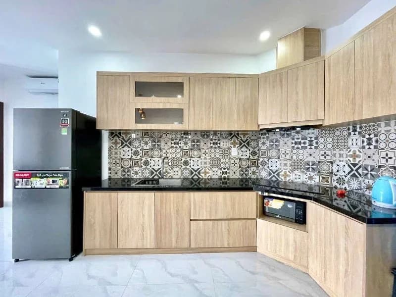 2-комн. кв., 0 m² — Muong Thanh Oceanus