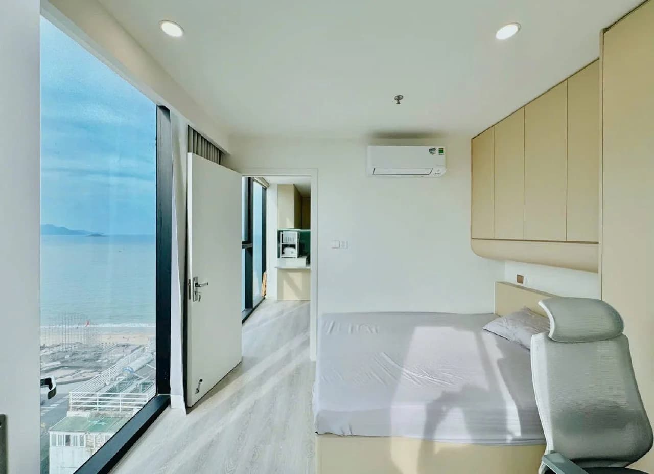 2-комн. кв., 62 m² — Maple Hotel